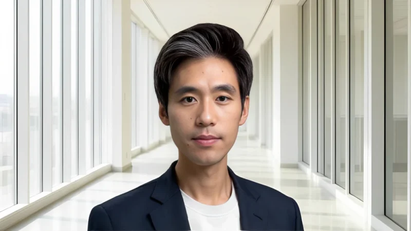 Jiayi Hao: Hiring for Two Critical Roles to Advance Pfizer’s Oncology Mission