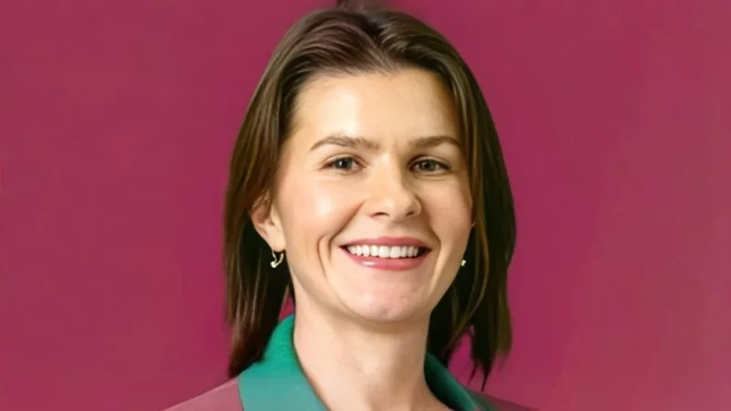 Joanna Sadowska: First Oral Therapy Breakthrough for PPMS in Over a Decade