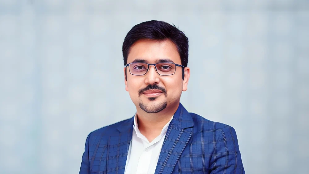 Kunal Sharma