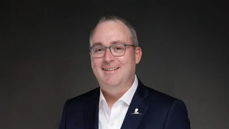 Kyle Veazey: Celebrating Five Years of Growth in St. Jude Children’s Research Hospital