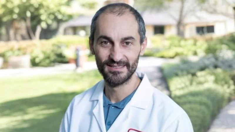Lorenzo Galluzzi: Nature Reviews Immunology Review on the Immunology of Breast Cancer