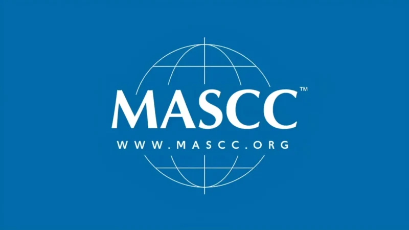 Abstracts Submissions for MASCC/ISOO Annual Meeting Will Open in September 2026