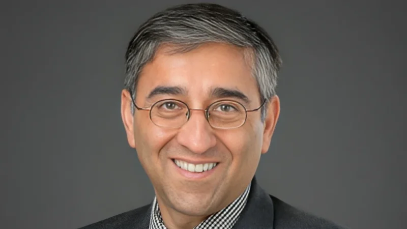 Manish Kohli: Grateful to Receive NIH Grant for Assay Development in mCRPC