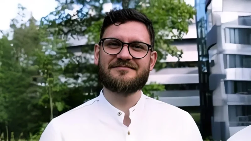 Marcin Nicoś: Brain Metastases Mutational Patterns Across Lung Cancer Subtypes