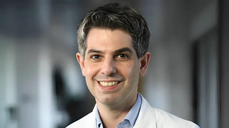 Mark Yarchoan: Does the Barcelona HCC Classification Still Reflect Current Treatment Practice in North America?