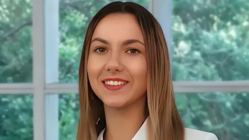 Martina Fabricci: Advancing Spinal Cord Repair With iPS Cell Therapy in Clinical Trial