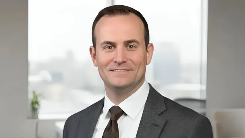 Michael Cantrell: Collaboration Across SWOG, BMS, and Partners Drives Filing Milestone