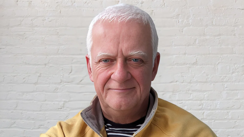 Mike Kinnaird