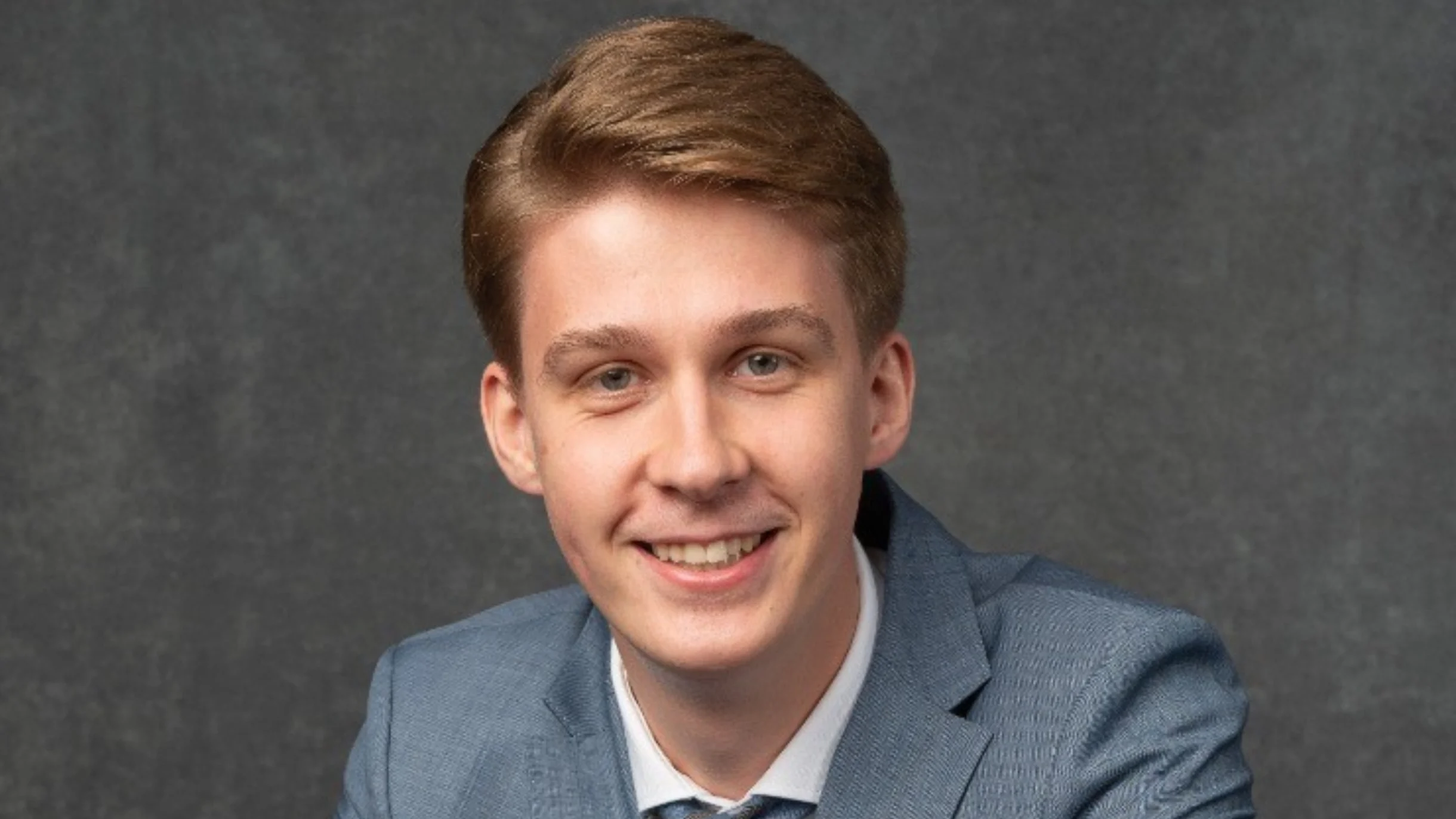 Mikita Rudzishkin