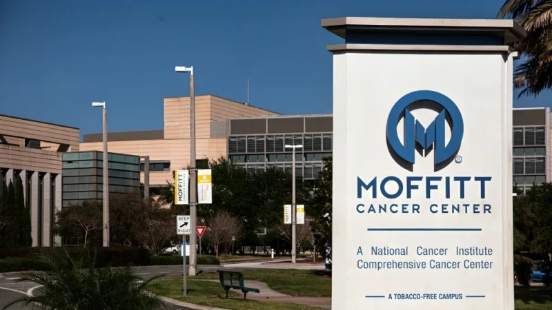 Expanding to Polk County to Bring Cancer Care Closer to Patients – Moffitt Cancer Center