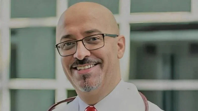 Muaiad Kittaneh: The Role of Regional Enrollment Strategies in Global Oncology Trials