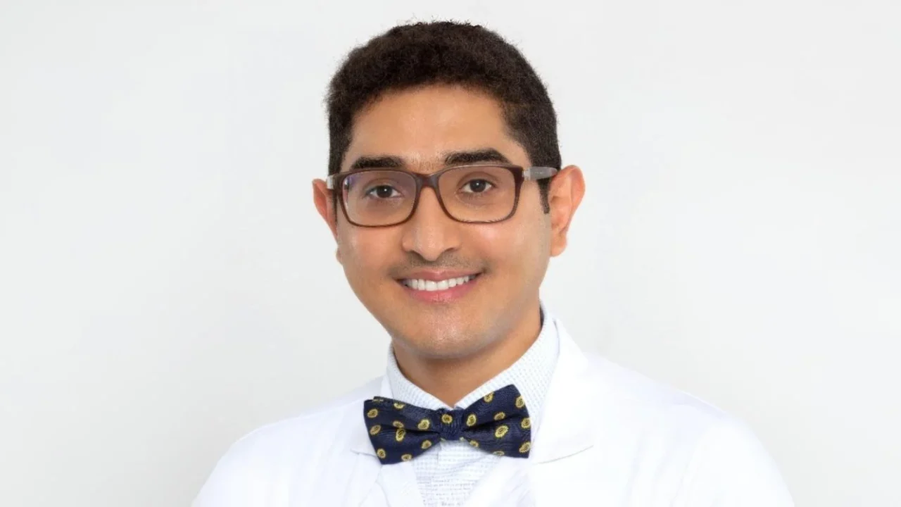 Musab AlDhari: Rich and Inspiring Gathering From the Annual Assembly of the AAHPM