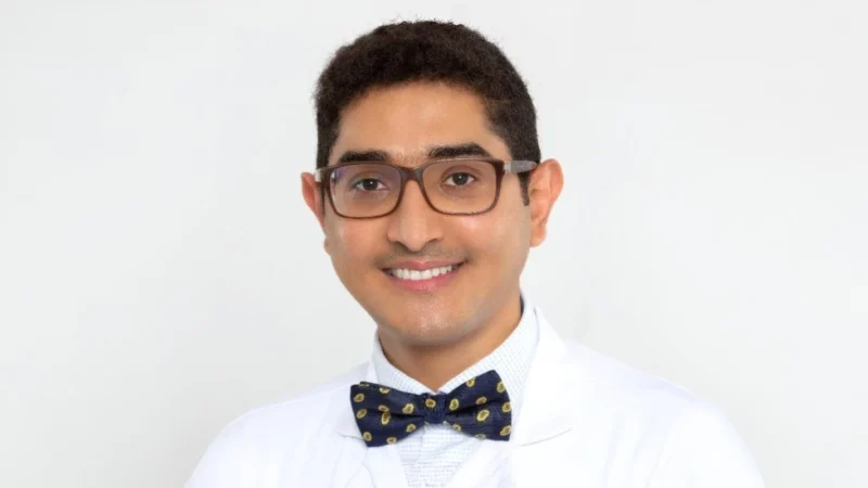 Musab AlDhari: Rich and Inspiring Gathering From the Annual Assembly of the AAHPM