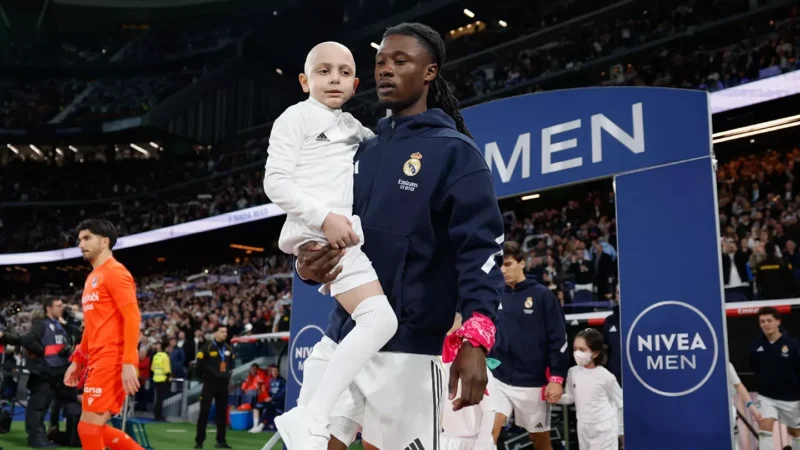 Real Madrid - OncoDaily