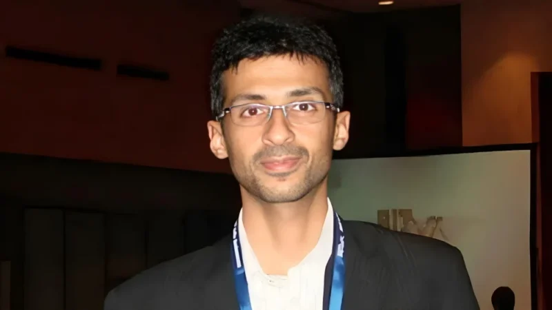 Nabil Ismaili: 2025 Strategy for HR+/HER2- Breast Cancer Embraces Dynamic ctDNA Monitoring