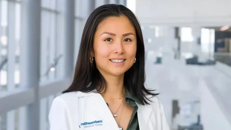 Nina Niu Sanford: Remarkable DFS/OS Outcomes in the CONVERT Trial