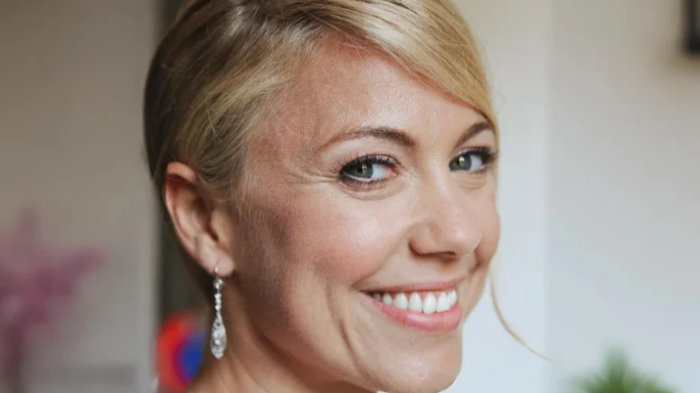 Giulia Fabbri Started a New Position as Head of the External ADC Franchise at AstraZeneca