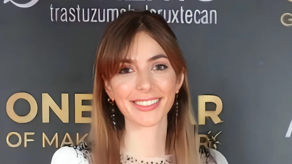 Ola Amareen