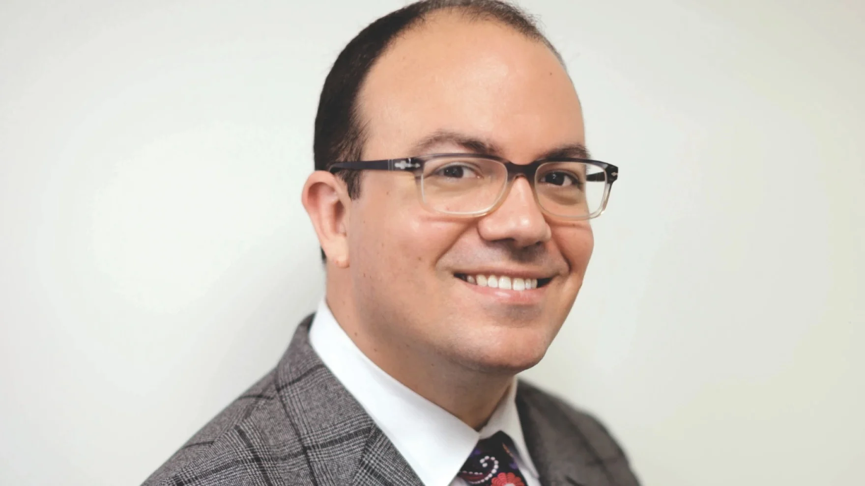 Micheal Sapienza