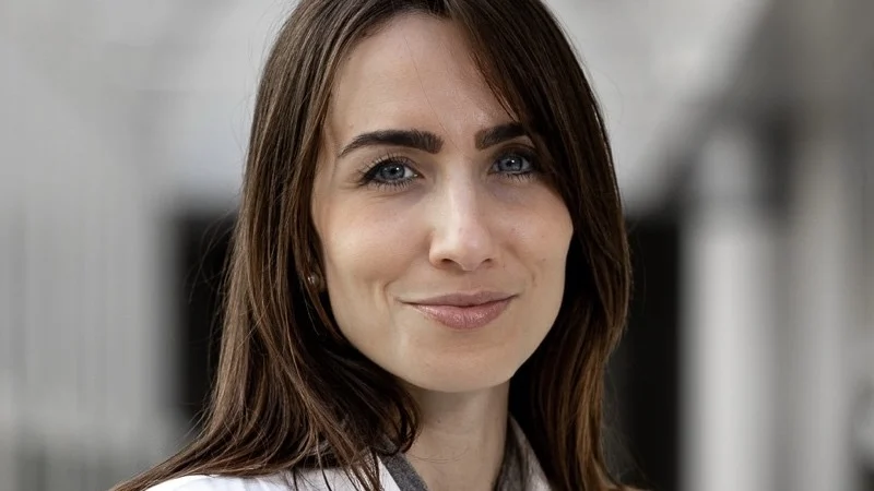 Camilla Nero: Does One MSI Threshold Really Fit all Tumors?