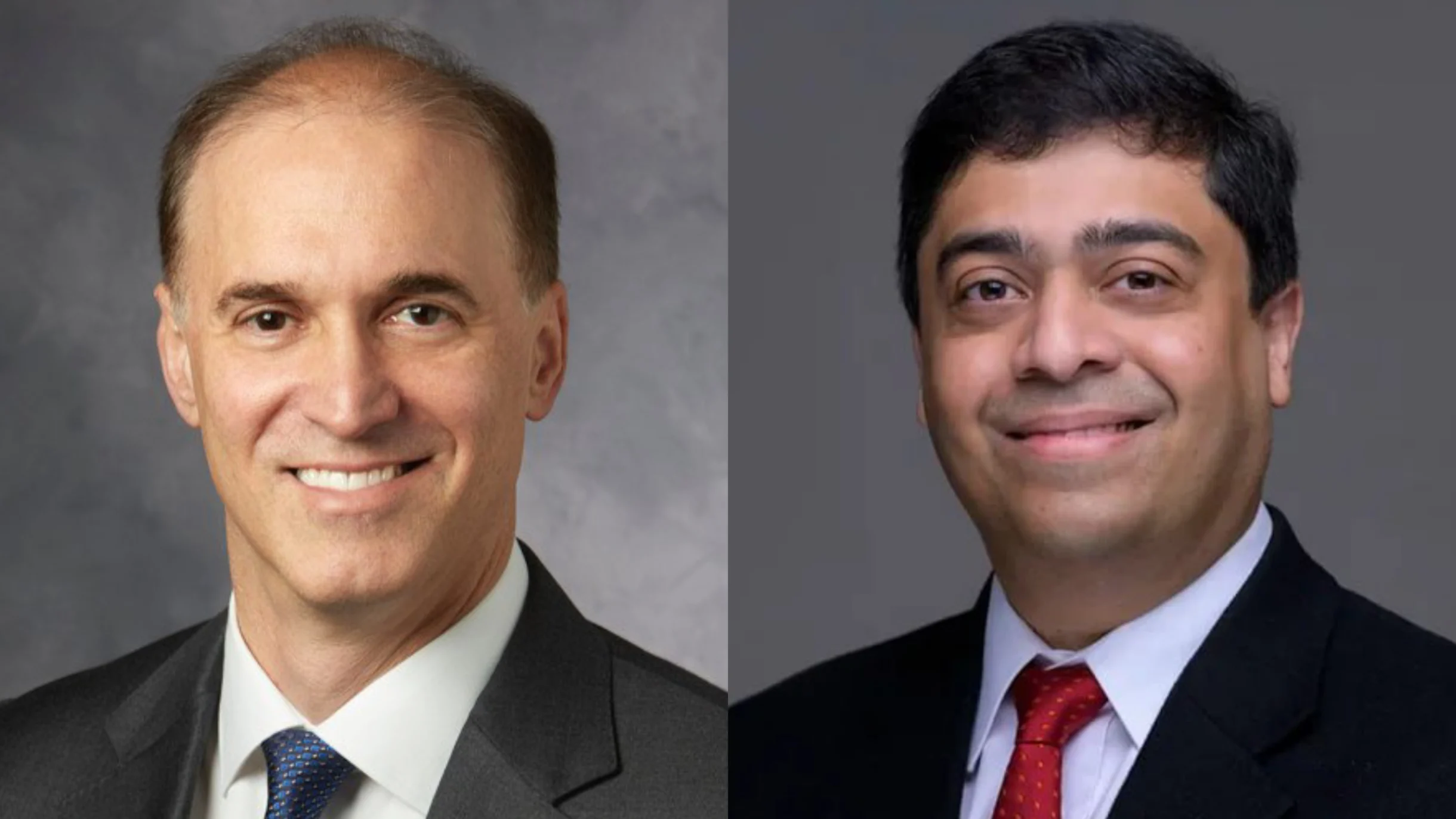 Steven Artandi and Vivek Subbiah