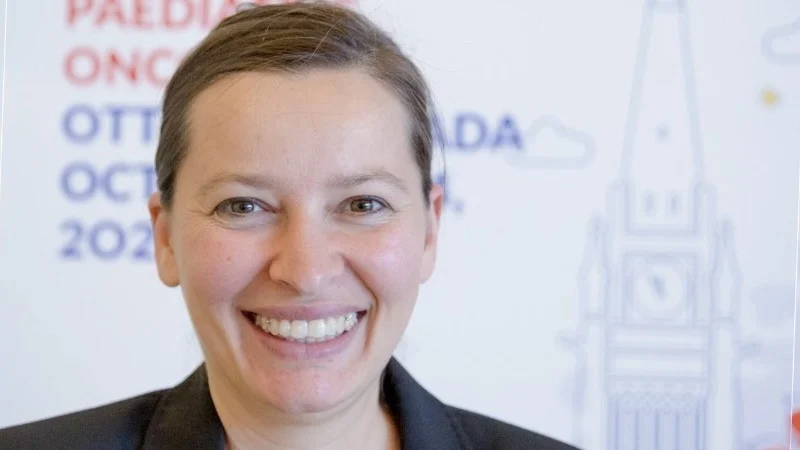 Tzvetomira Laub: SIOP’s Work Has Been Shortlisted for the 2026 European Association Awards