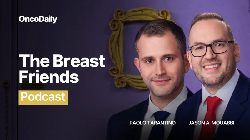 The Breast Friends