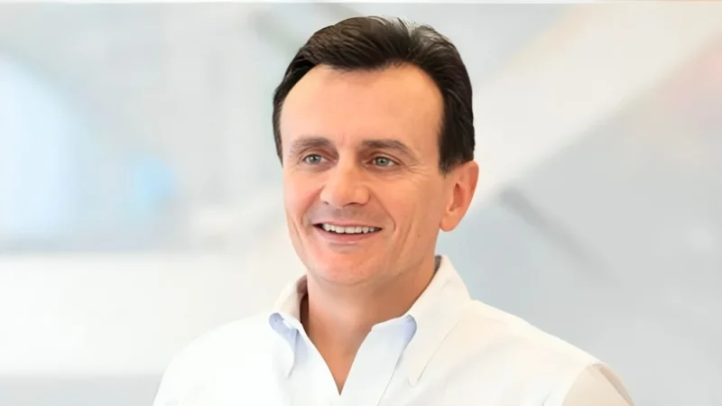 Strong 2025 Performance, Pascal Soriot Highlights Continued Growth – AstraZeneca