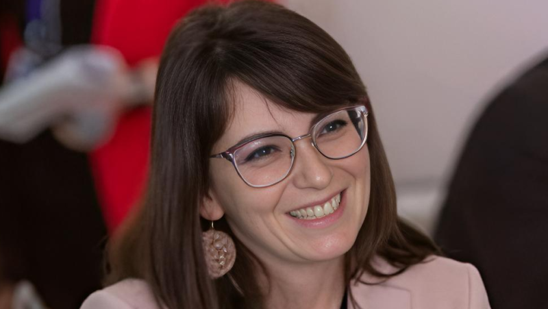 Patrizia Giannatempo: New UroFocus Episode About Burnout