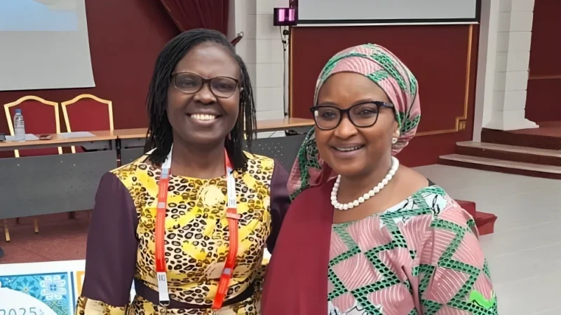 Prisca Githuka