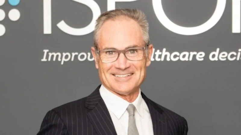 Rob Abbott: How HEOR Guides Real-World Healthcare Decisions