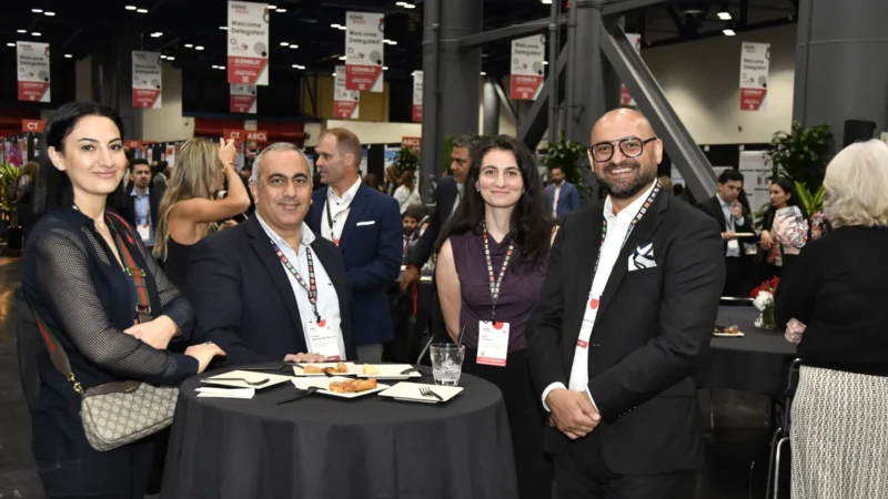 Sanam Loghavi: Nominating Young Iranians for the Upcoming SOHO 2026 Annual Meeting