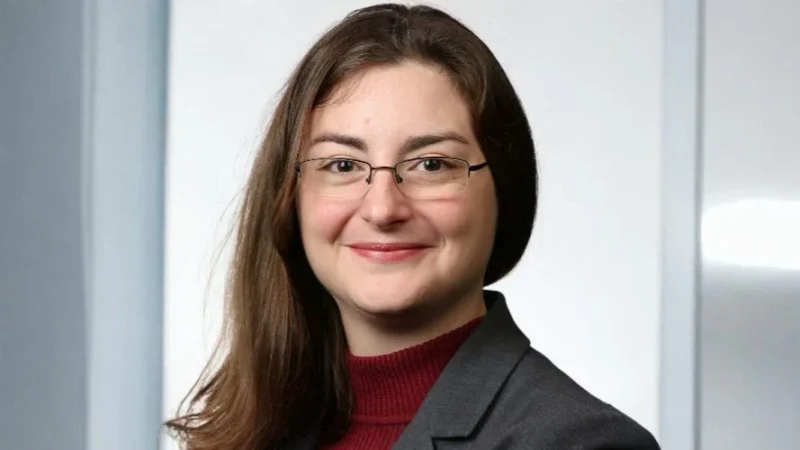 Sarah Bachmann: Webinar on Becoming an ASCO ICC Host Institution