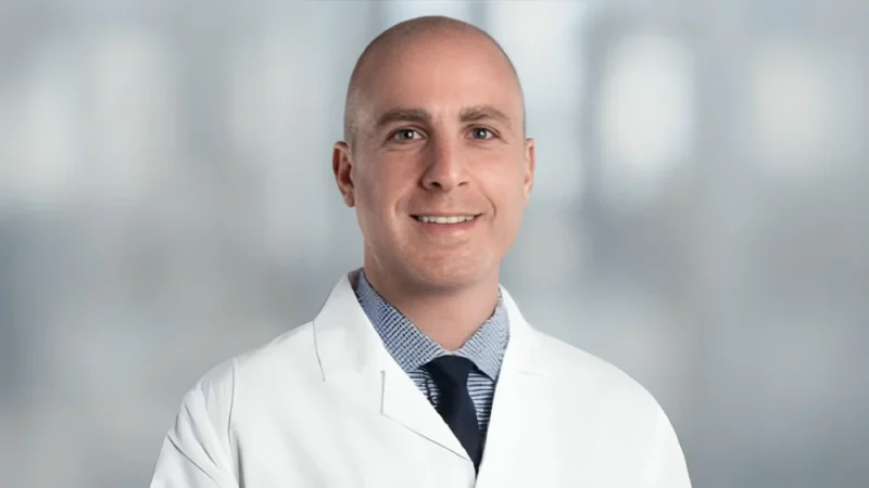 Saro Armenian: Honoring the Extraordinary Pediatric Oncology Nurses at City of Hope