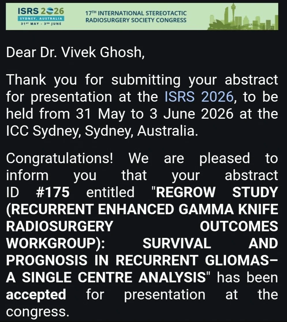 Vivek Ghosh