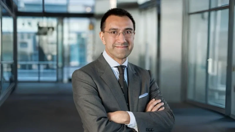 Aamir Malik: Our New Campaign Focuses on Helping People With Their First Steps in Screening