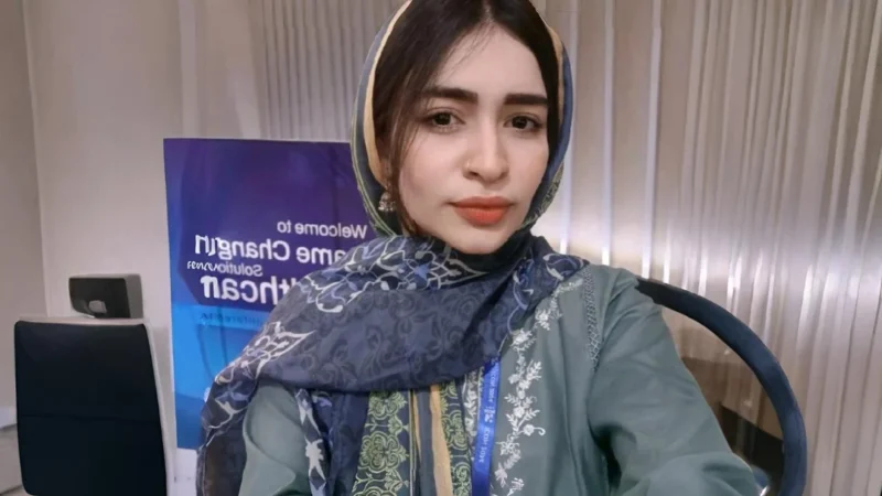 Aemish Fatima: Child Life Services and Its Impact on Pediatric Oncology Patients and Their Parents