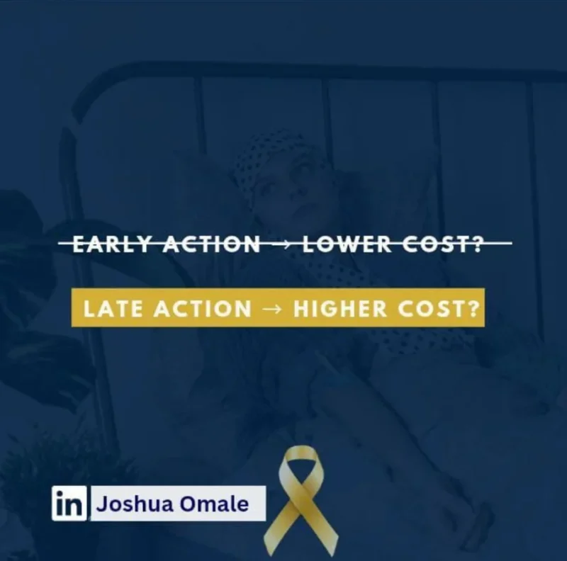 Joshua Omale