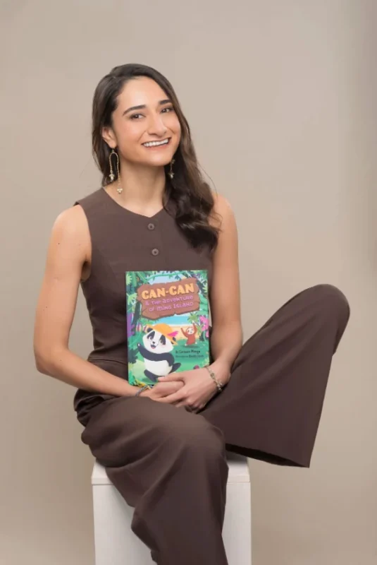 Carmen Monge-Montero