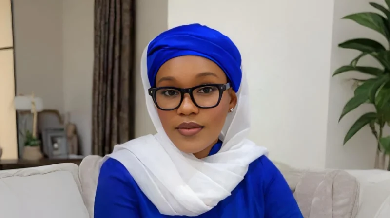 Ummi Umar Musa: Honored to Serve as Abstract Reviewer at World Congress on Public Health 2026