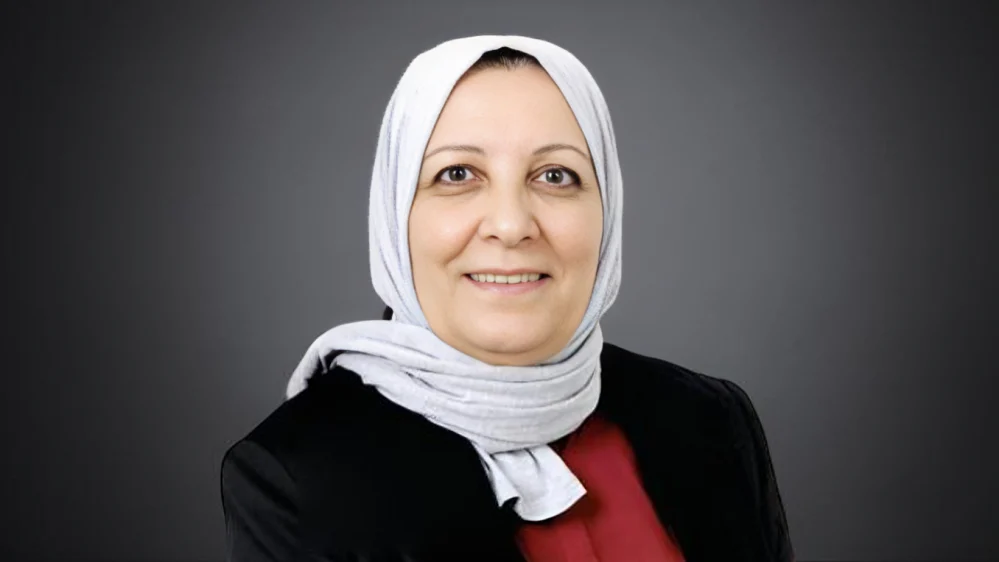 Ibtihal Fadhil