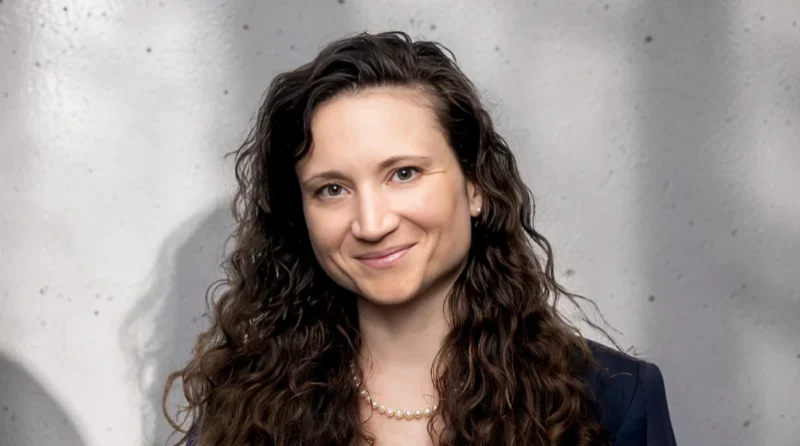 Elise Nassif Haddad: 1-Year Sarcoma Fellowship at MD Anderson Cancer Center