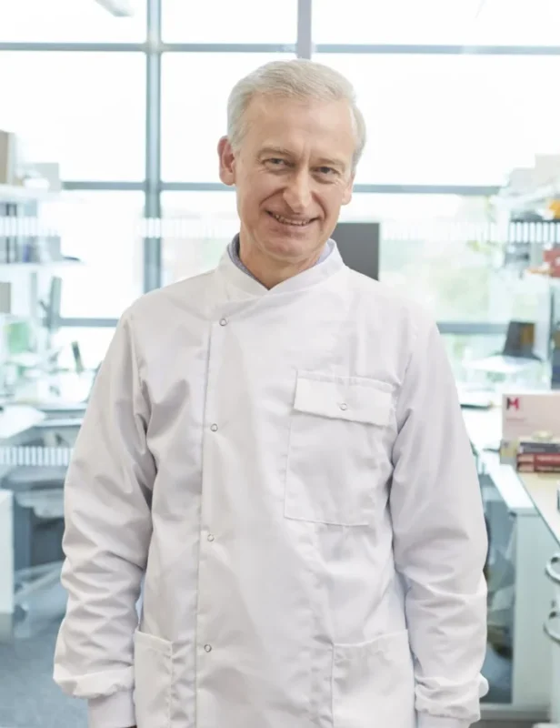 Cancer Research UK