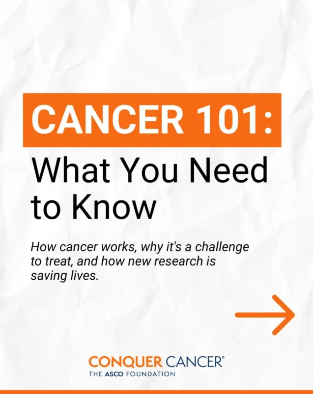 Conquer Cancer