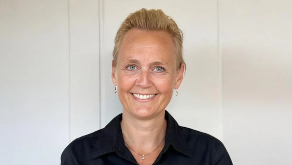 Gerda-Marie Rist