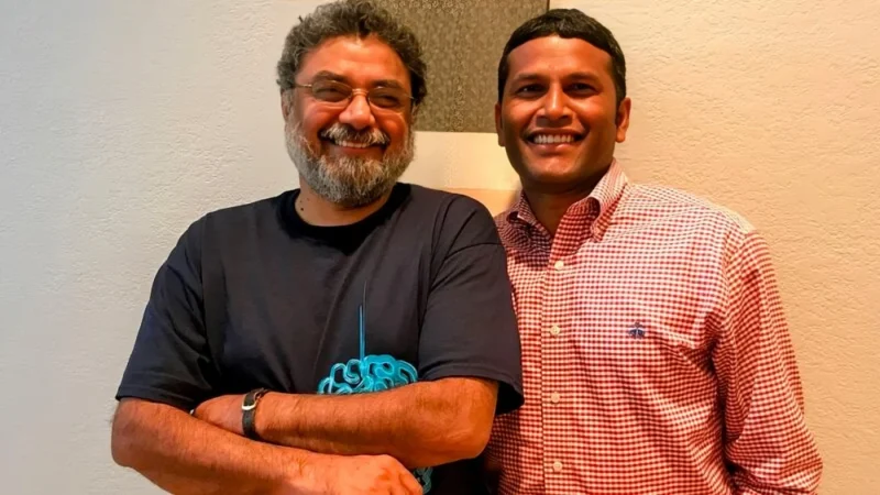 Sendurai Mani: The Power of One Professor’s Impact