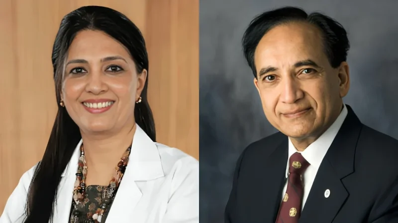 Sewanti Limaye: Honoured to Host Professor Jatin Shah at Illuminate Oncology Town Hall 3.0
