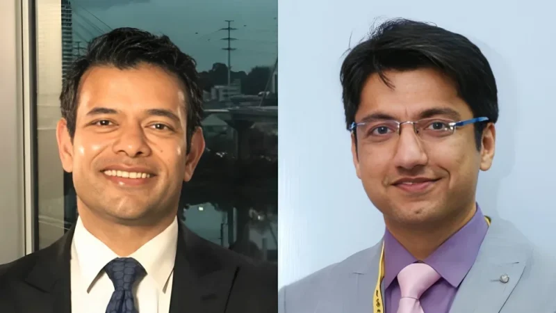 Sumanta Pal and Atul Batra: How the PLANET Study Is Driving Better TNBC Treatment Around the World