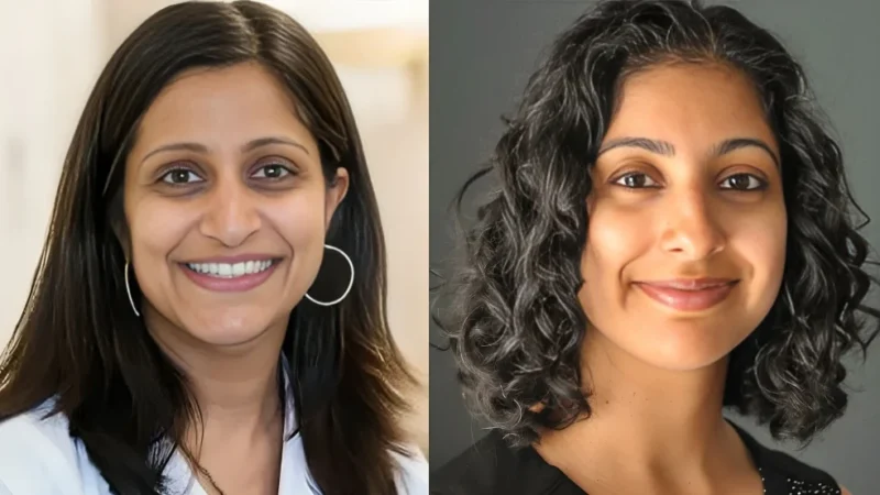 Aparna Parikh on Lina Chopra Haldar’s Mission to Help Kids Fall in Love With Math