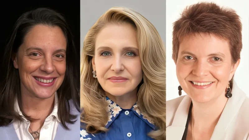 Barbara Gomes: Julia Downing and Felicia Marie Knaul’s Global Insights on Childhood SHS